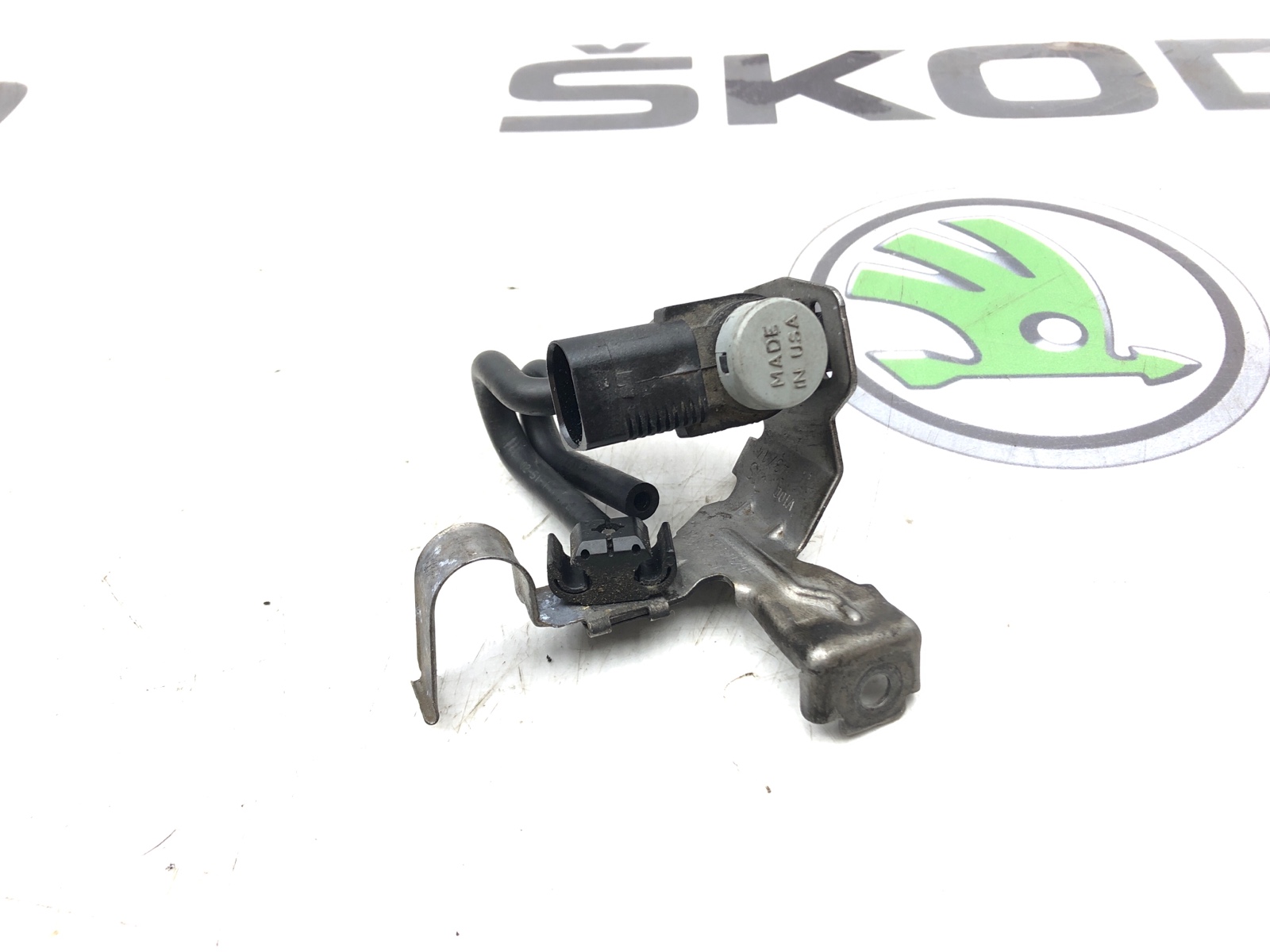 Клапан электромагнитный, 1500 рублей, Москва