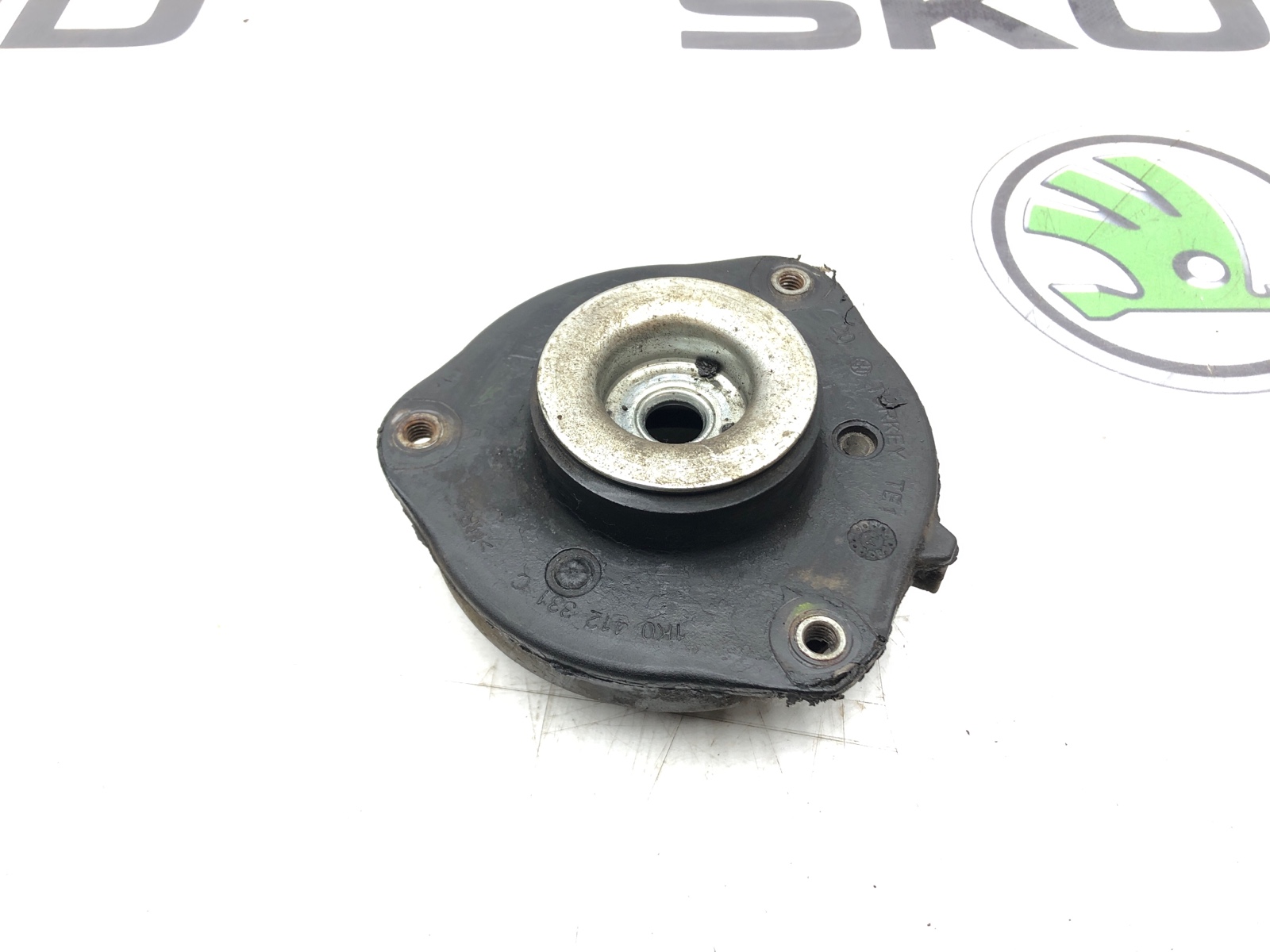 Опорный подшипник, 1000 рублей, Москва