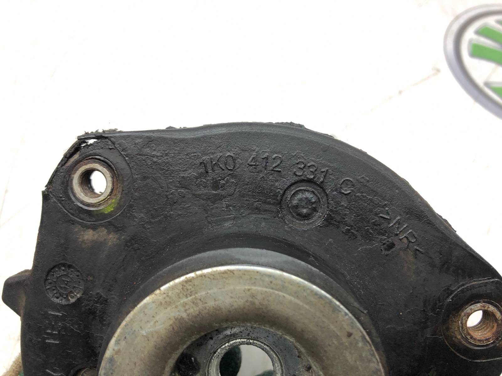 Опорный подшипник, 1000 рублей, Москва