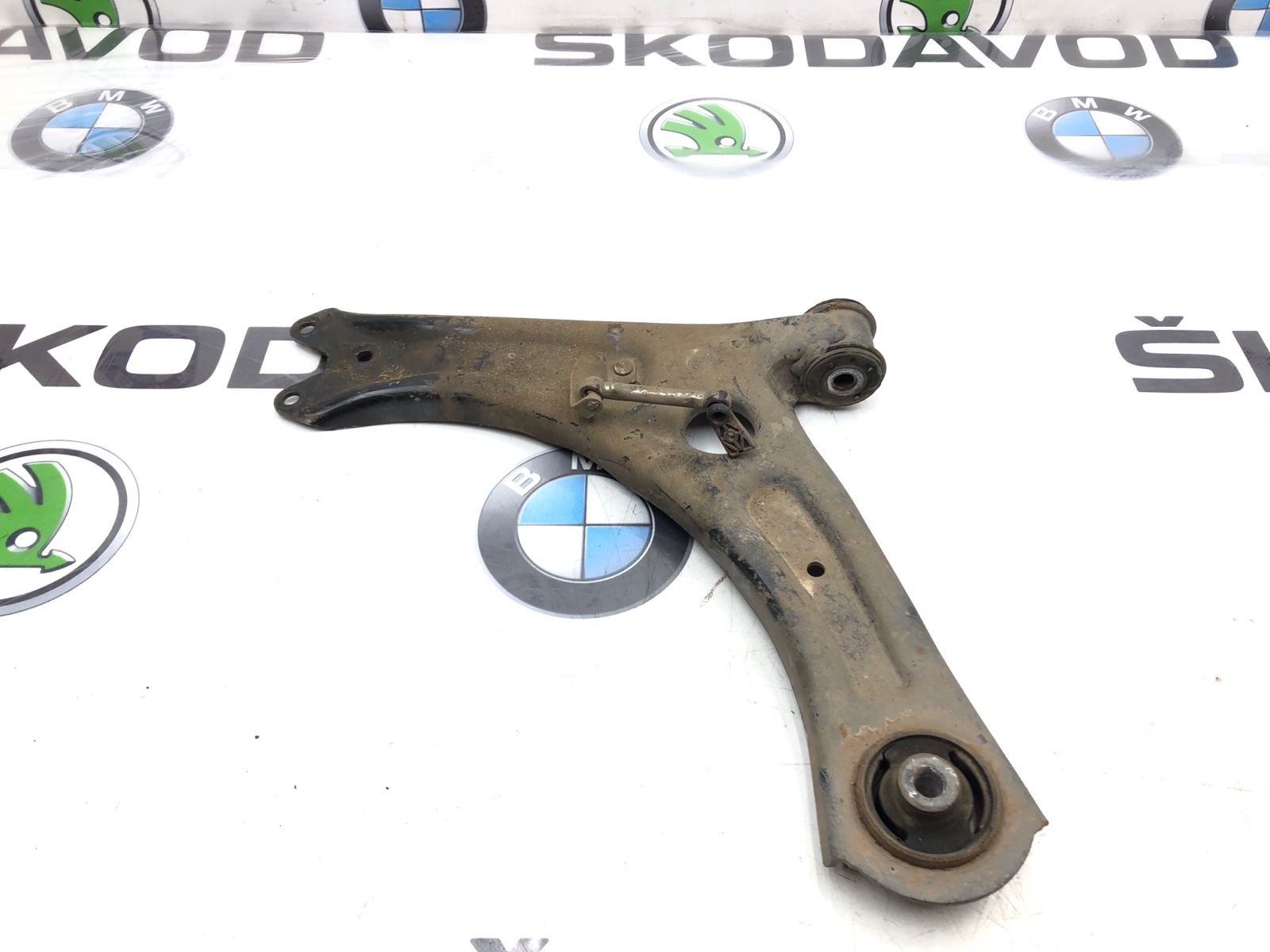 рычаг подвески, 2500 рублей, Москва