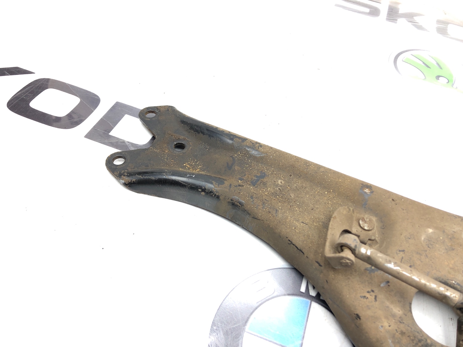 рычаг подвески, 2500 рублей, Москва