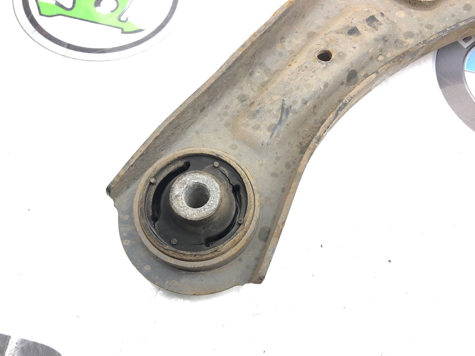 рычаг подвески, 2500 рублей, Москва