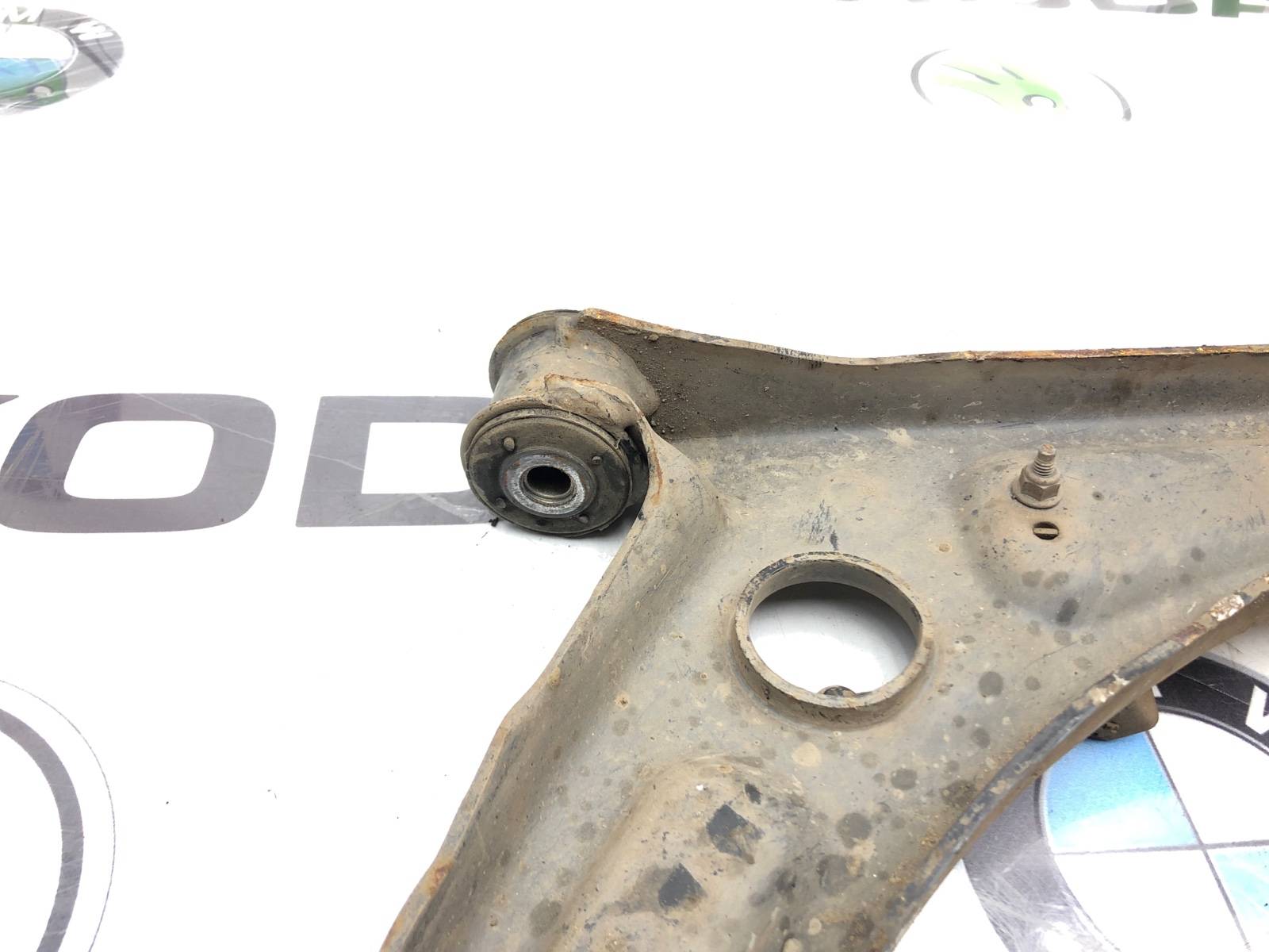 рычаг подвески, 2500 рублей, Москва