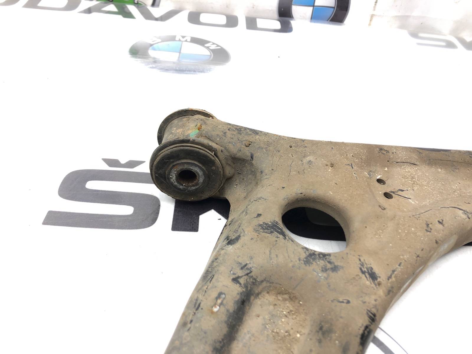 рычаг подвески, 2500 рублей, Москва