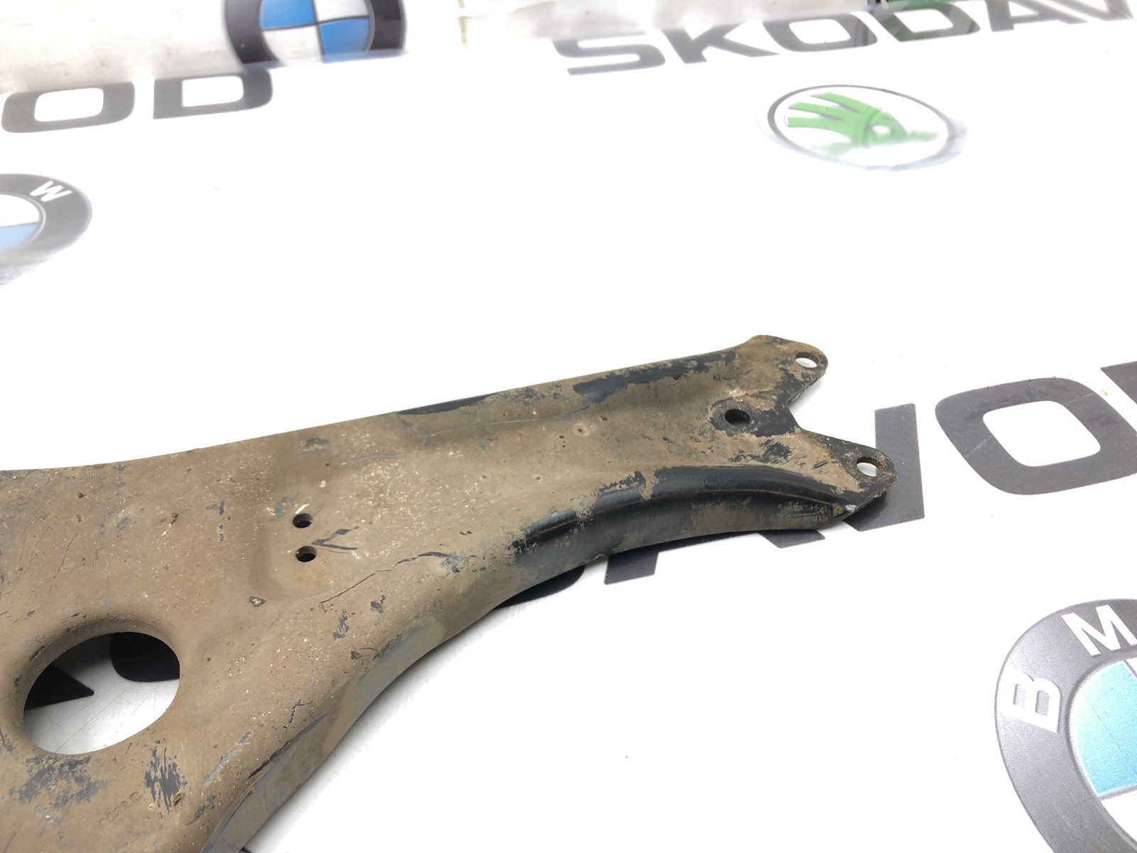 рычаг подвески, 2500 рублей, Москва