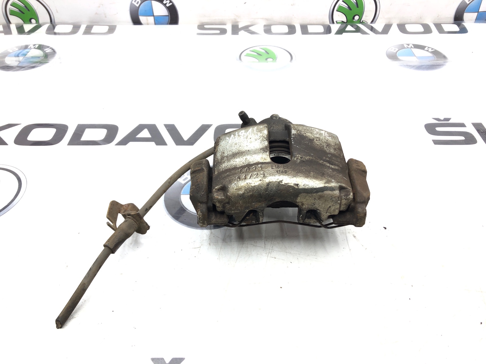 Суппорт тормозной, 2000 рублей, Москва