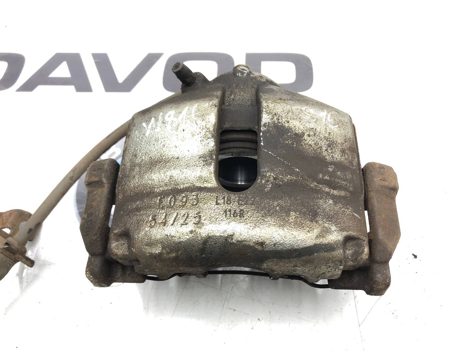 Суппорт тормозной, 2000 рублей, Москва