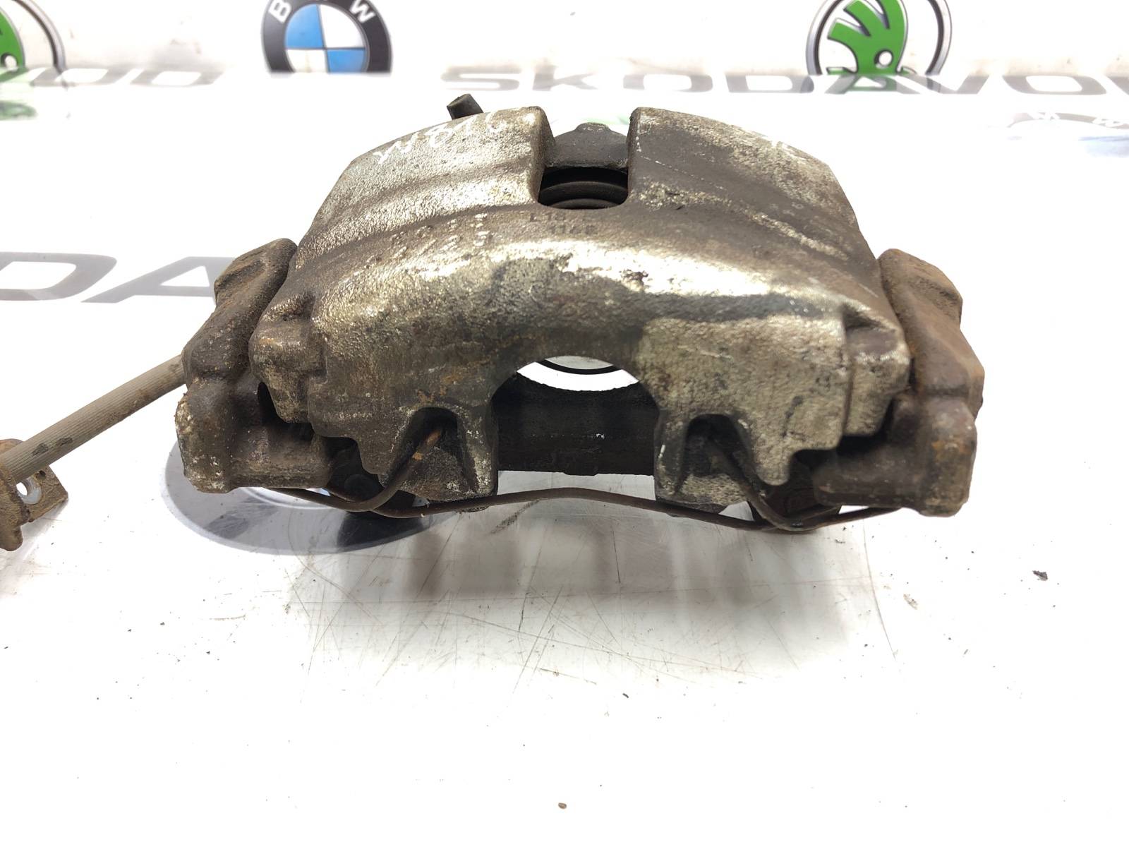 Суппорт тормозной, 2000 рублей, Москва