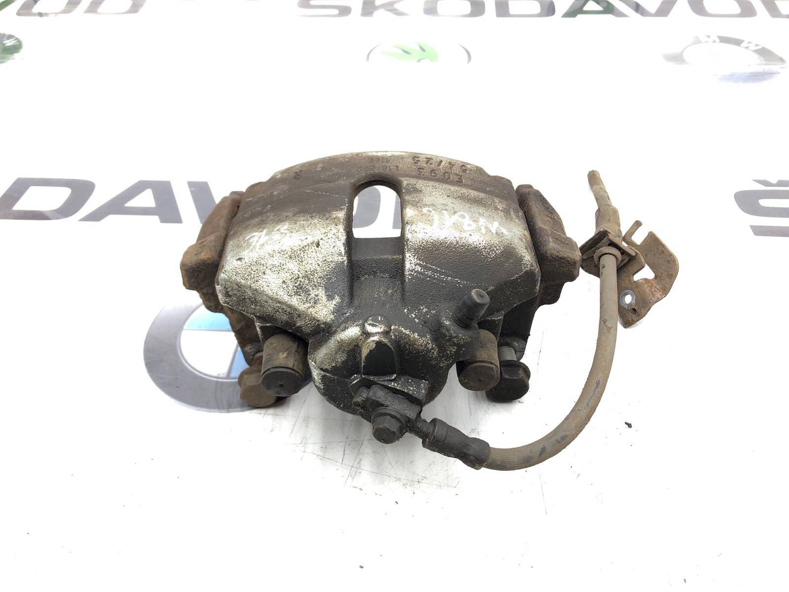 Суппорт тормозной, 2000 рублей, Москва