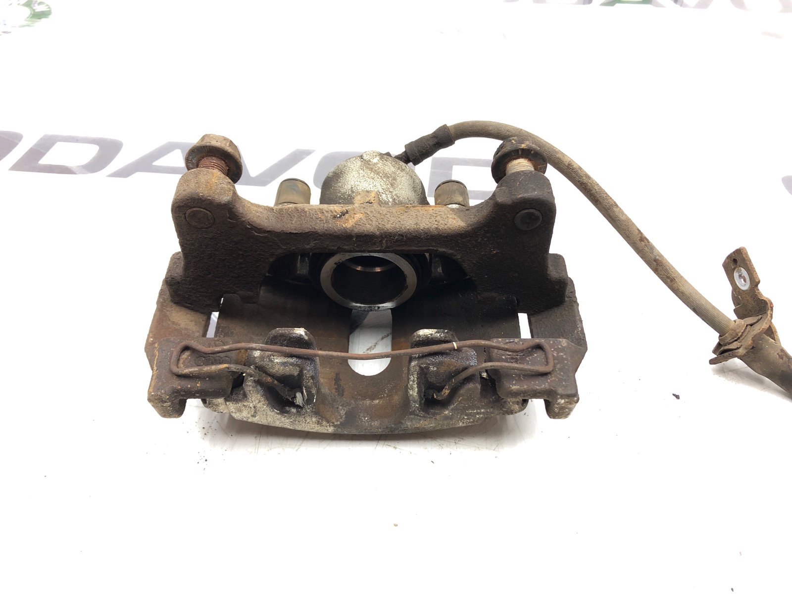 Суппорт тормозной, 2000 рублей, Москва