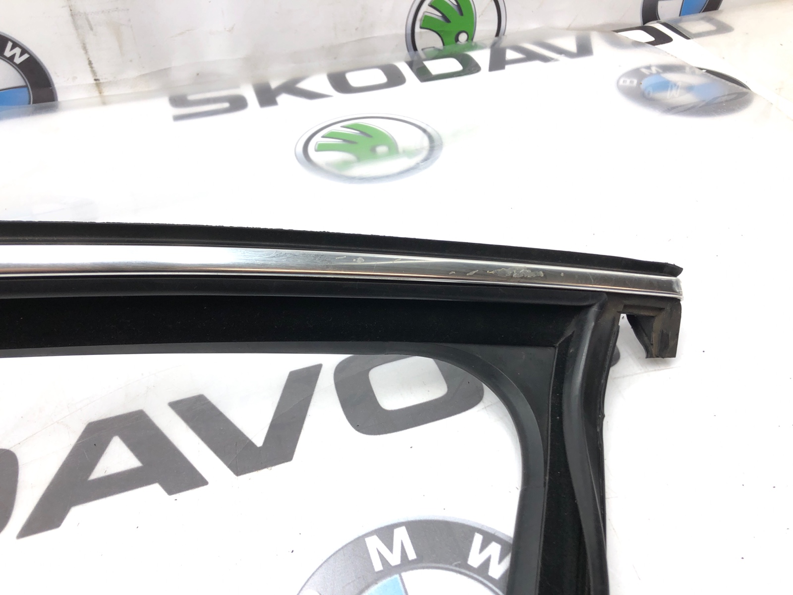 Уплотнитель стекла, 1500 рублей, Москва