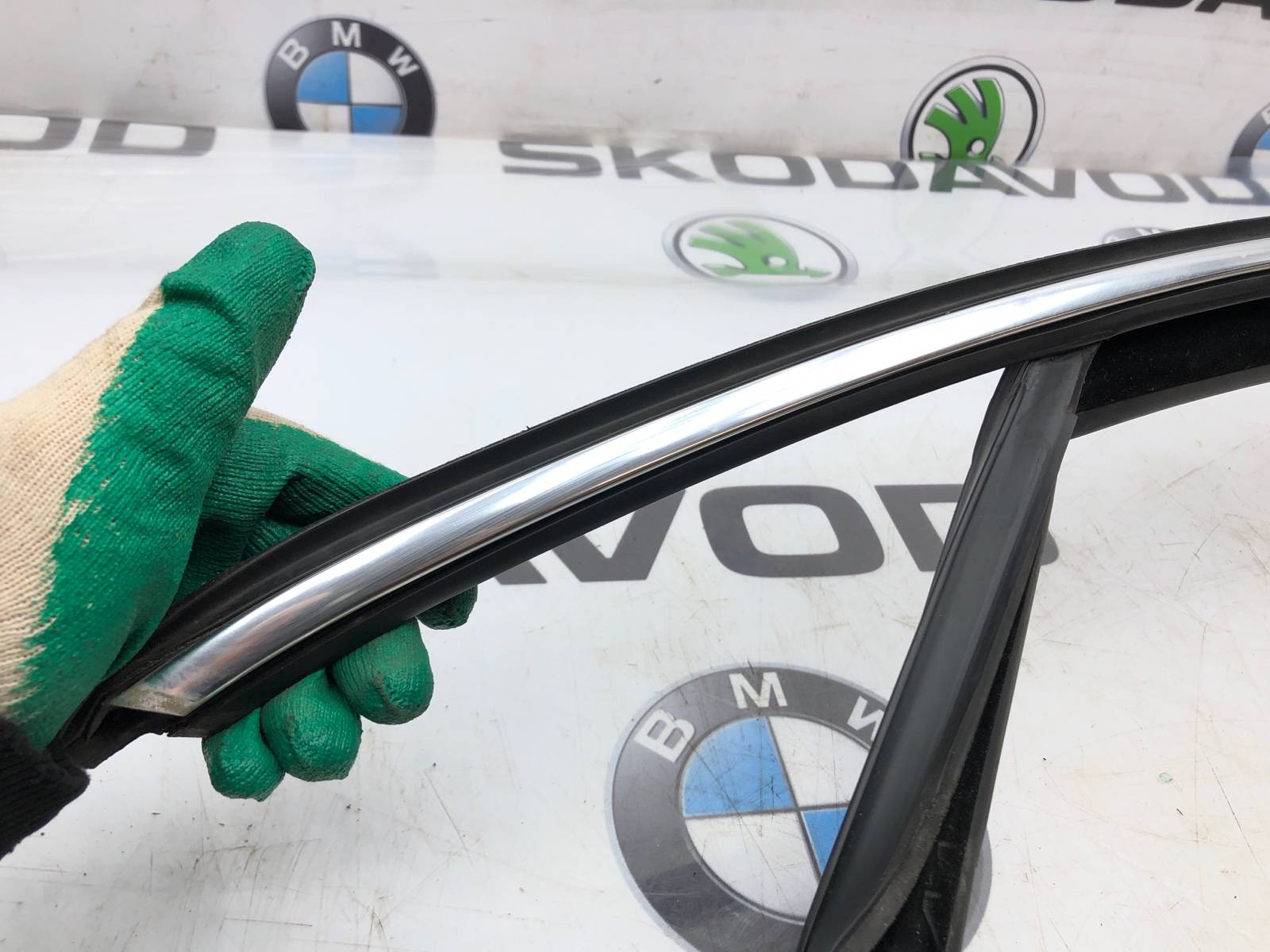 Уплотнитель стекла, 1500 рублей, Москва