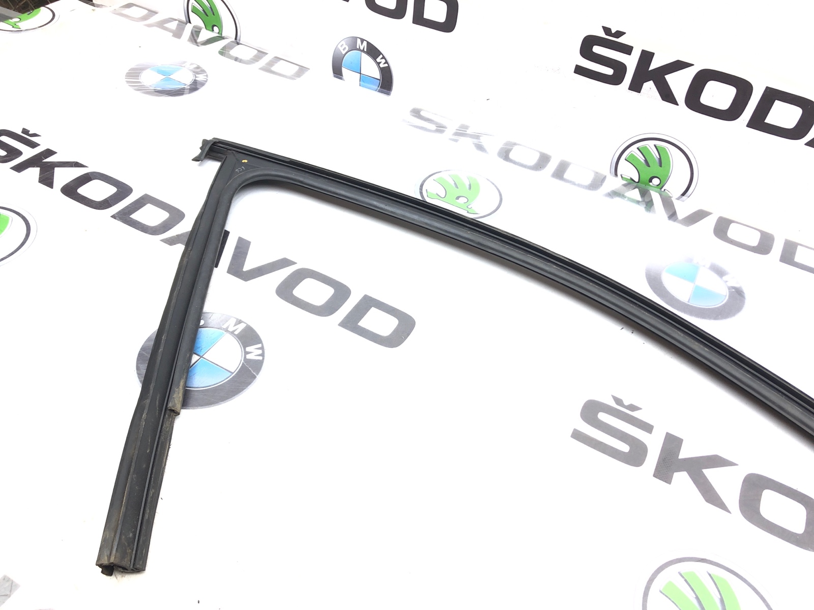 Уплотнитель стекла, 1500 рублей, Москва