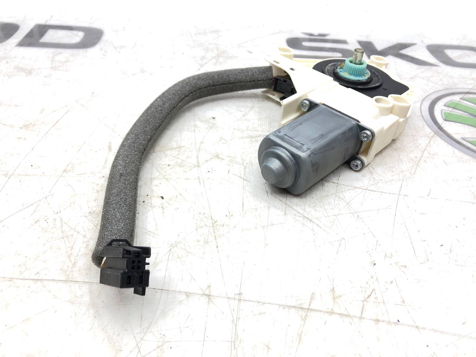 мотор стеклоподъемника, 1000 рублей, Москва