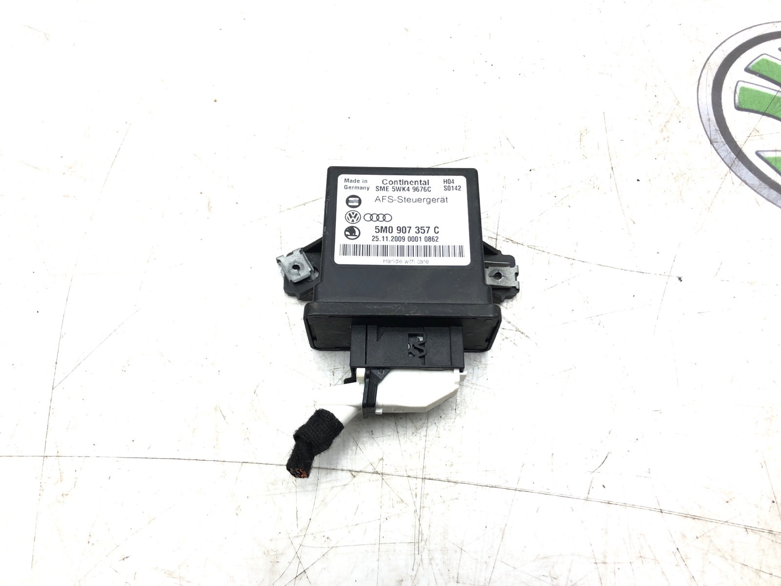 Блок управления адаптивными фарами AFS, 1500 рублей, Москва