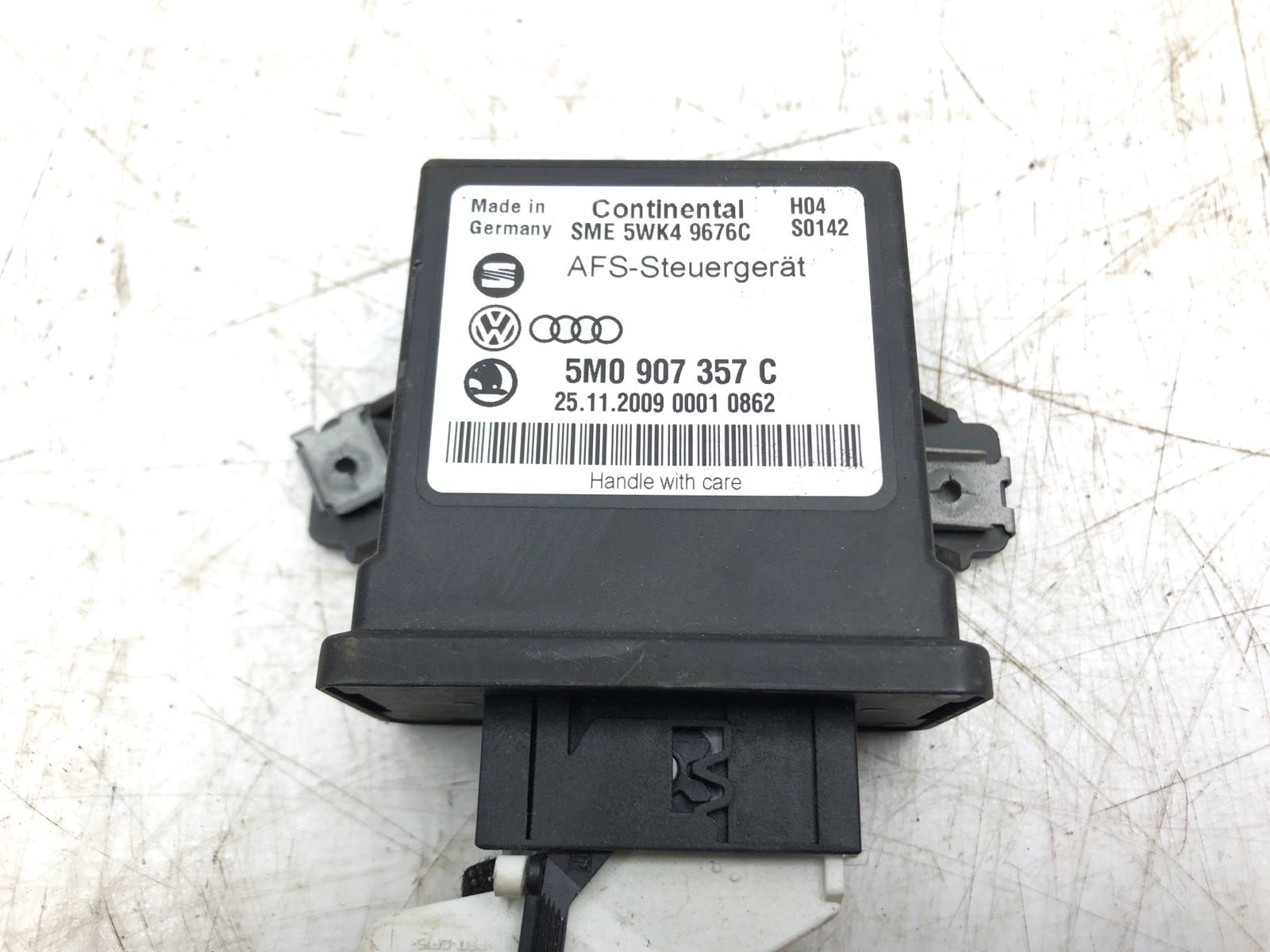 Блок управления адаптивными фарами AFS, 1500 рублей, Москва