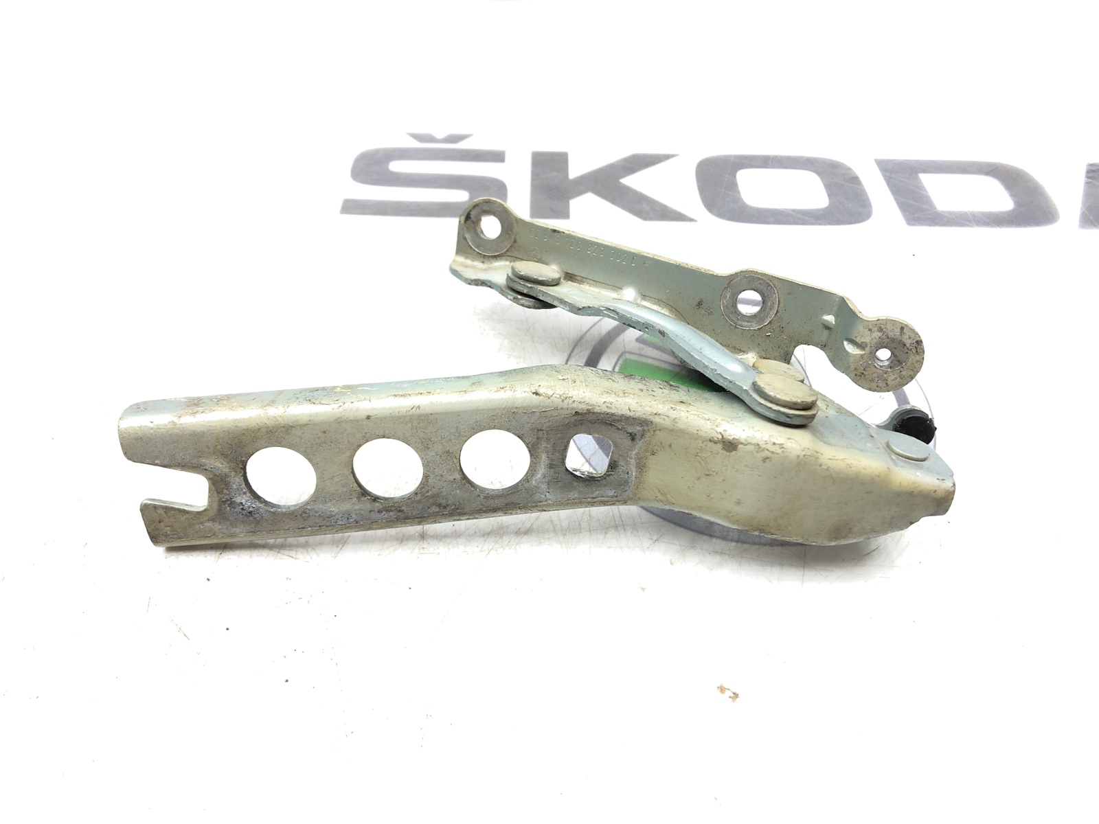 петля капота, 500 рублей, Москва