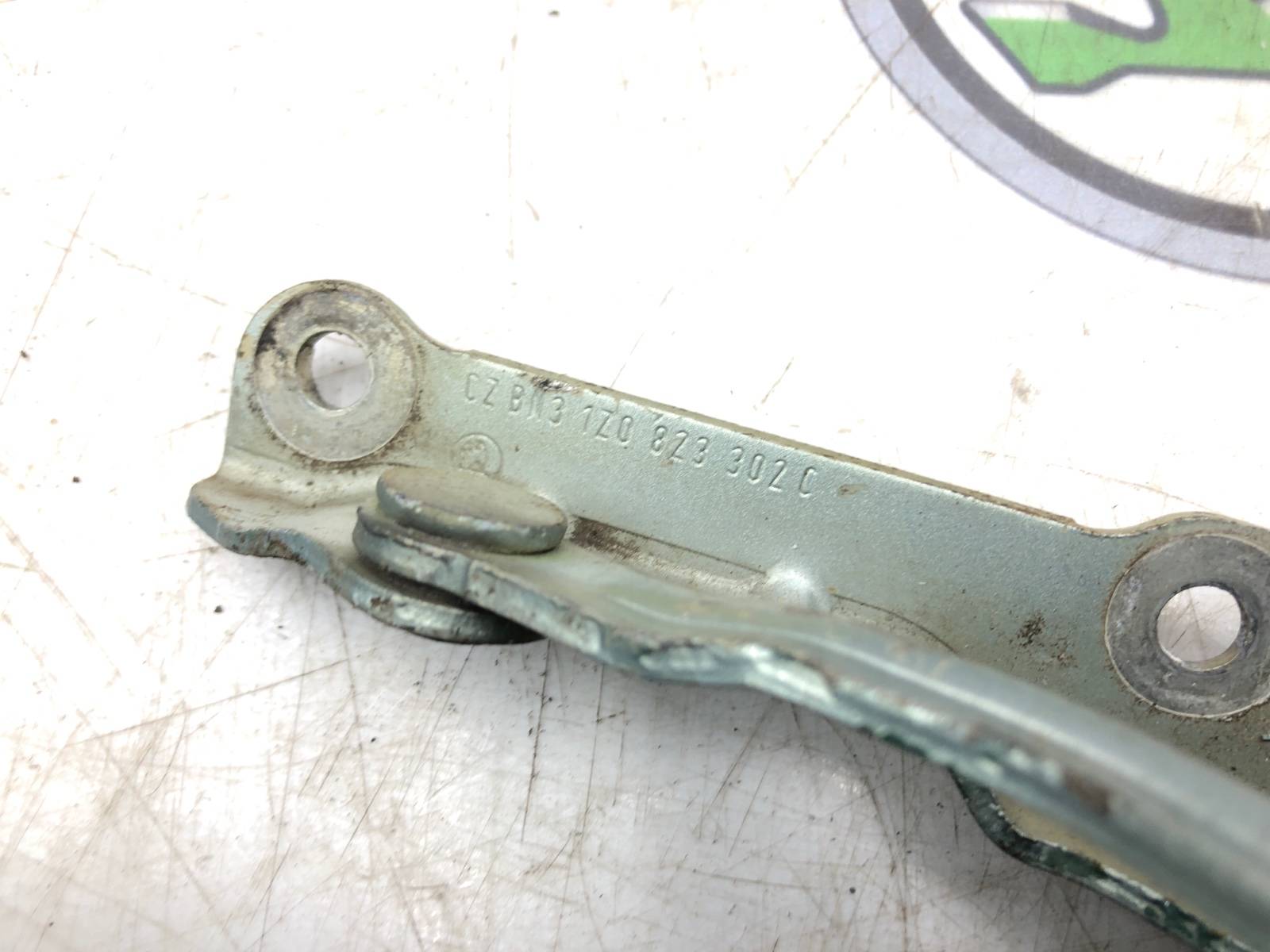 петля капота, 500 рублей, Москва