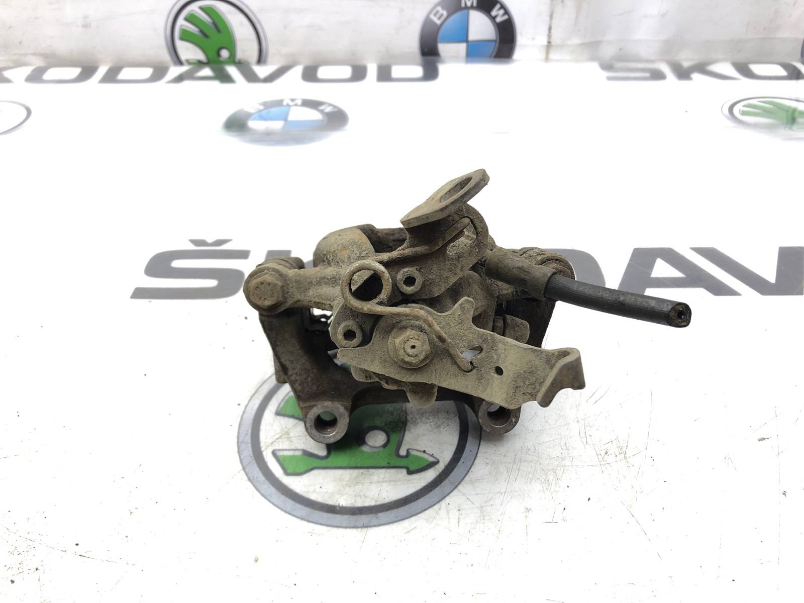 Суппорт тормозной, 5000 рублей, Москва