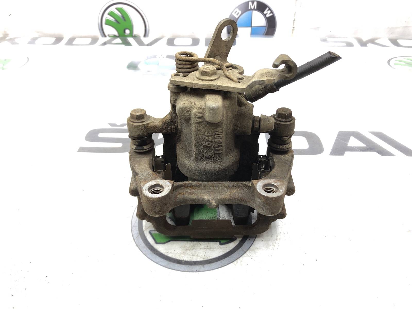 Суппорт тормозной, 5000 рублей, Москва