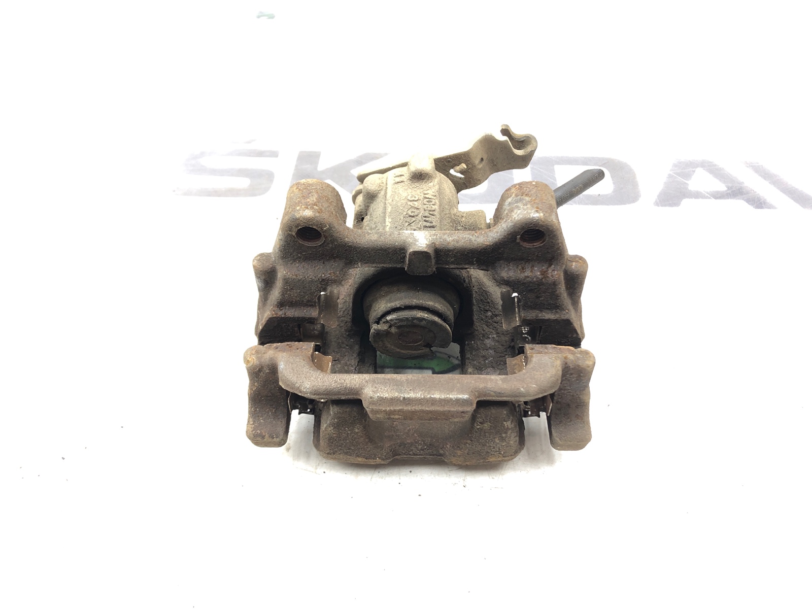 Суппорт тормозной, 5000 рублей, Москва