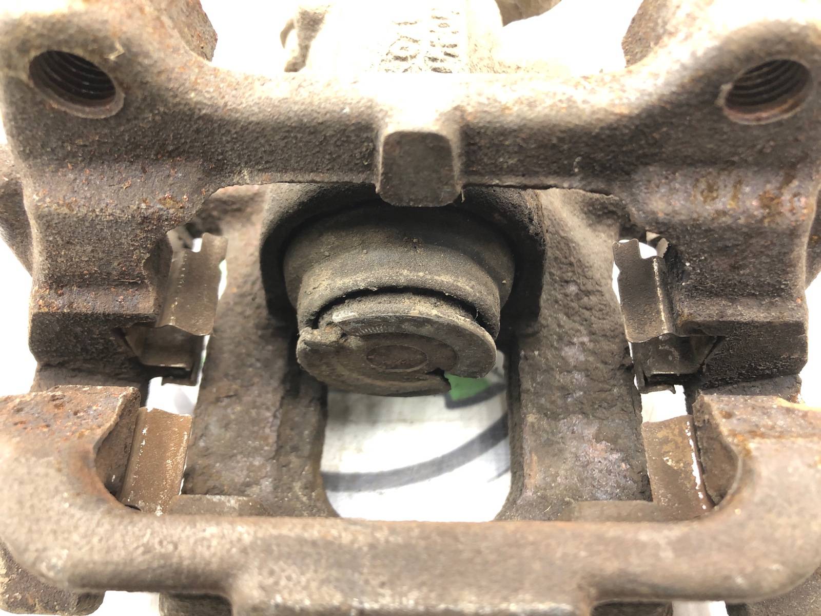 Суппорт тормозной, 5000 рублей, Москва