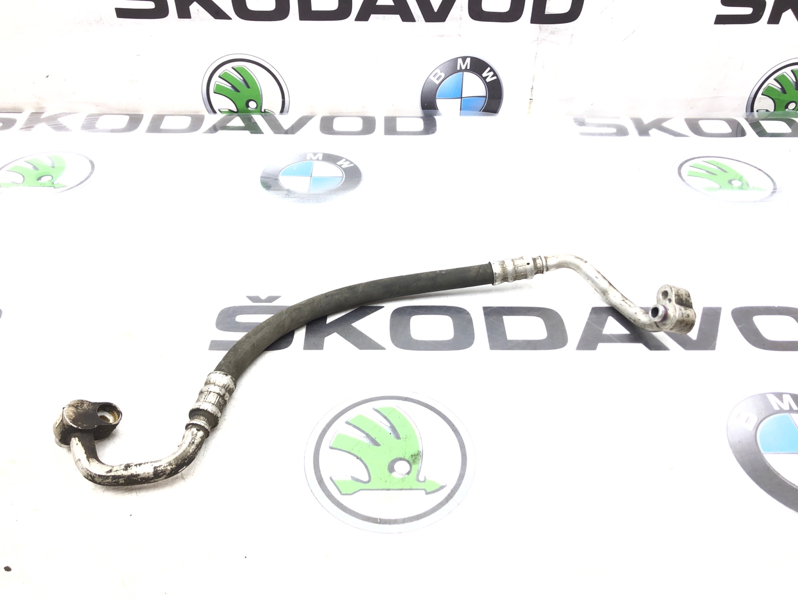 Шланг кондиционера короткий, 1200 рублей, Москва