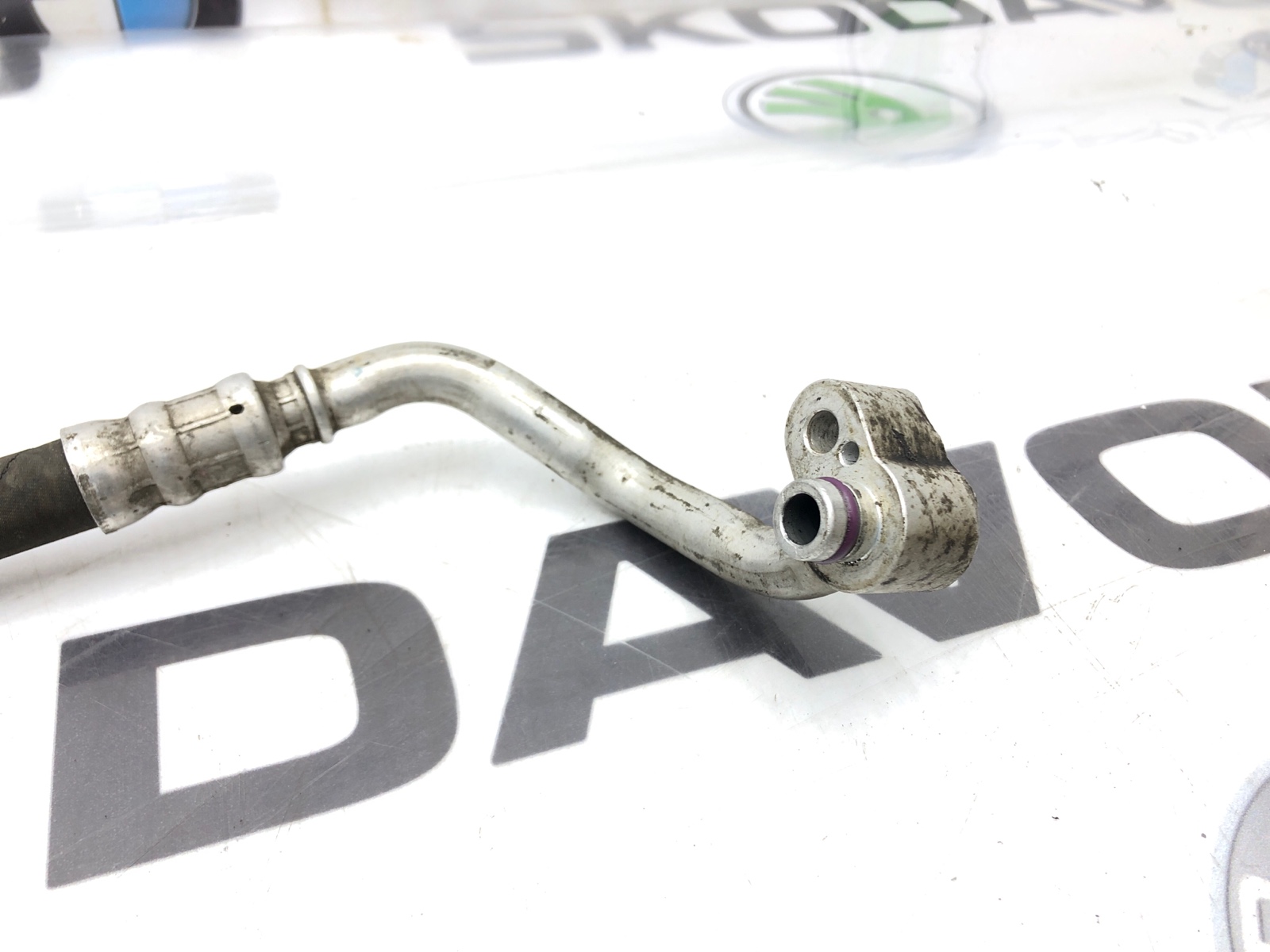 Шланг кондиционера короткий, 1200 рублей, Москва