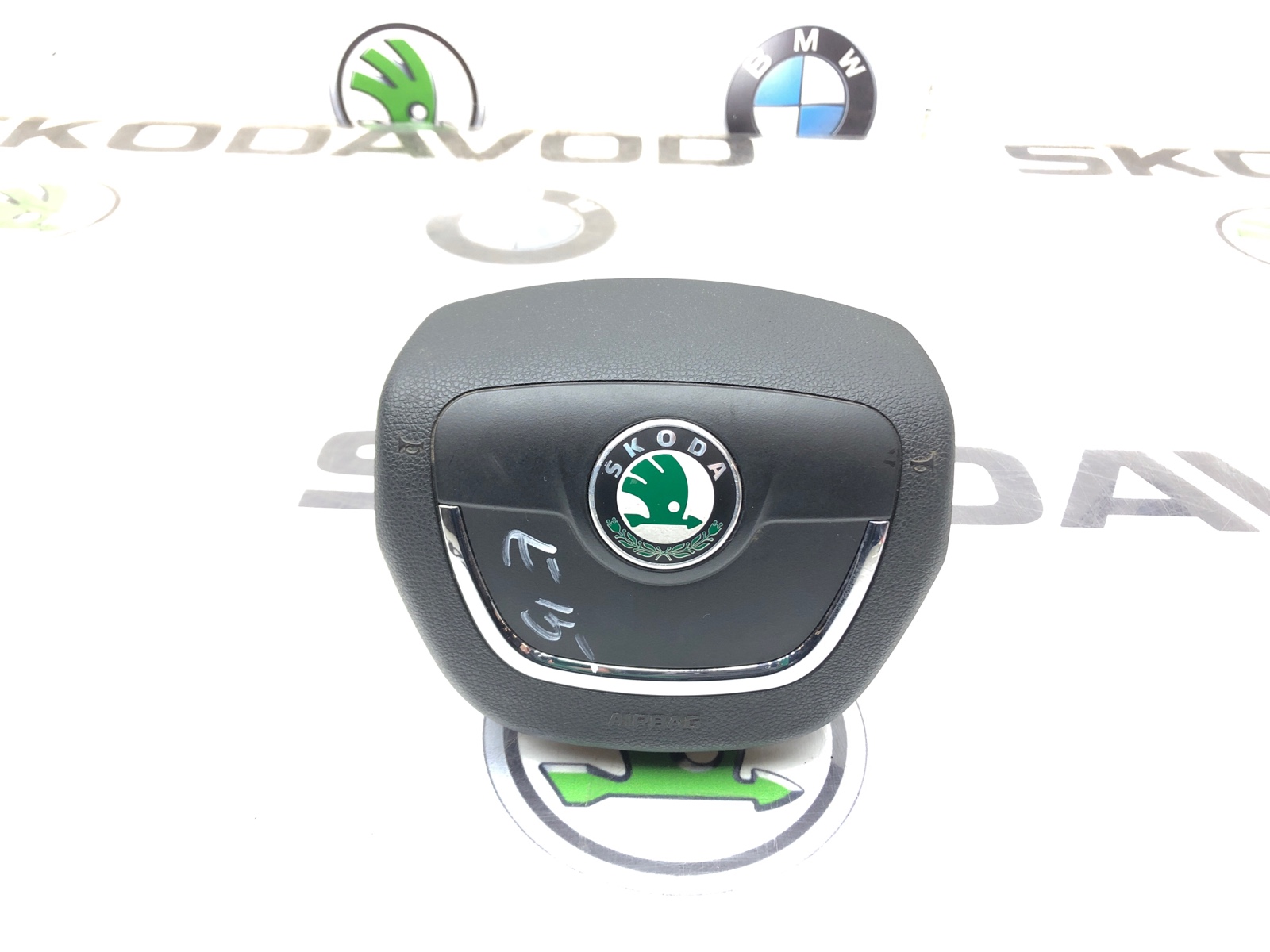 Подушка безопасности водителя, 6500 рублей, Москва