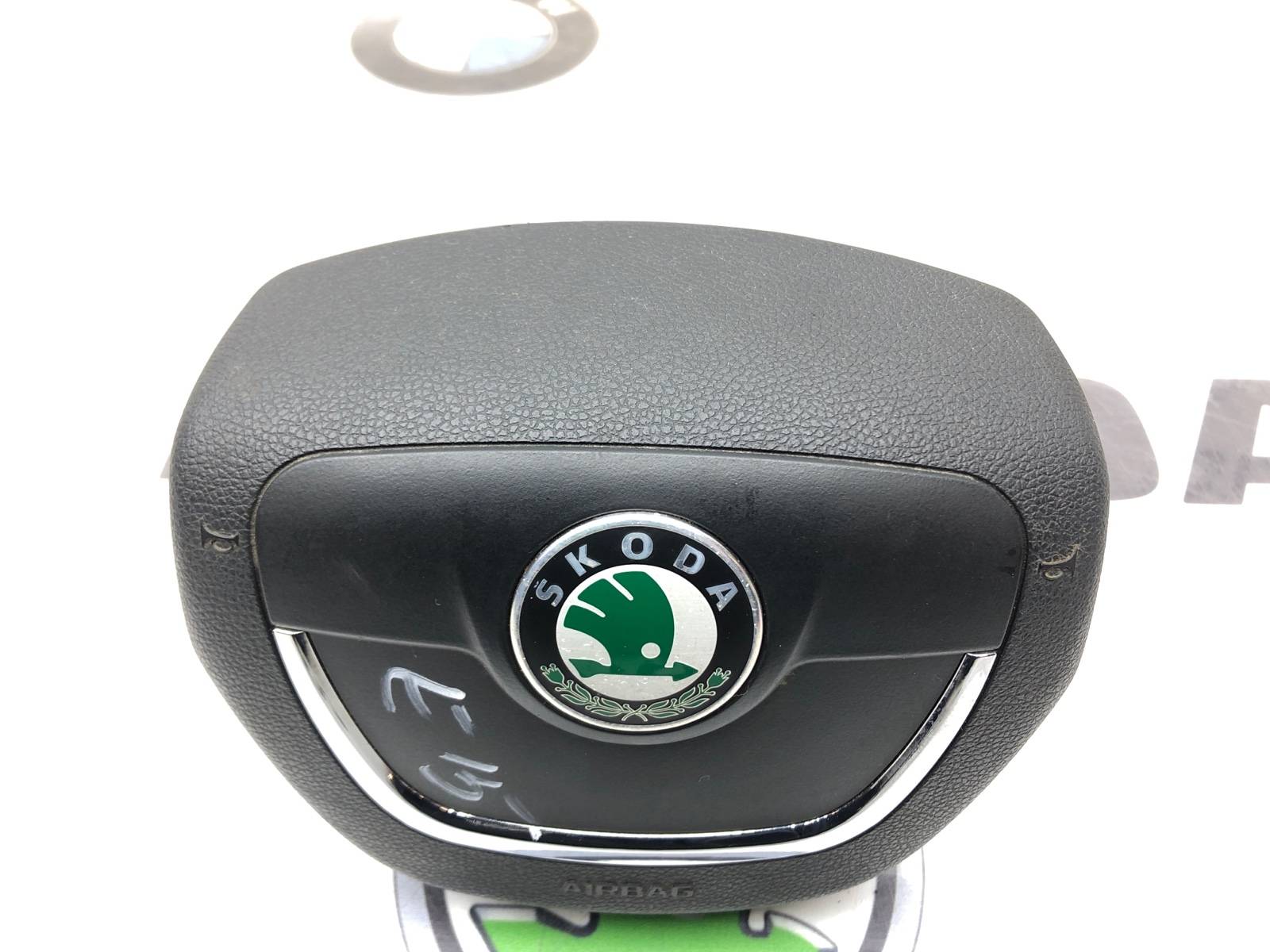 Подушка безопасности водителя, 6500 рублей, Москва