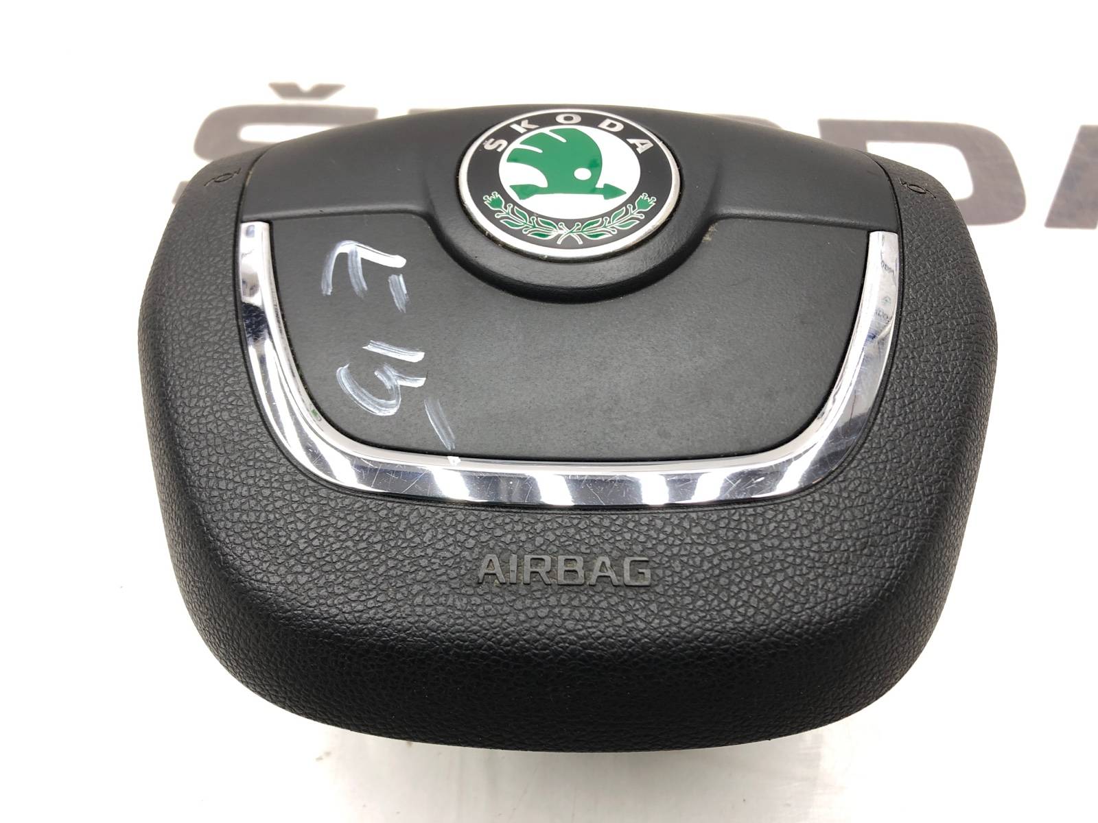 Подушка безопасности водителя, 6500 рублей, Москва