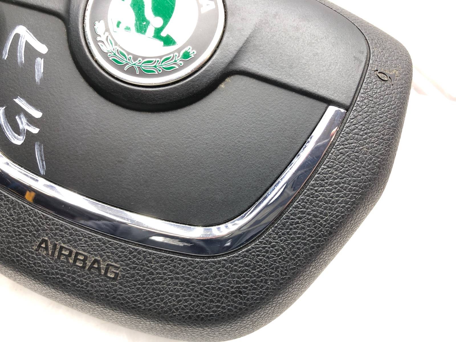 Подушка безопасности водителя, 6500 рублей, Москва