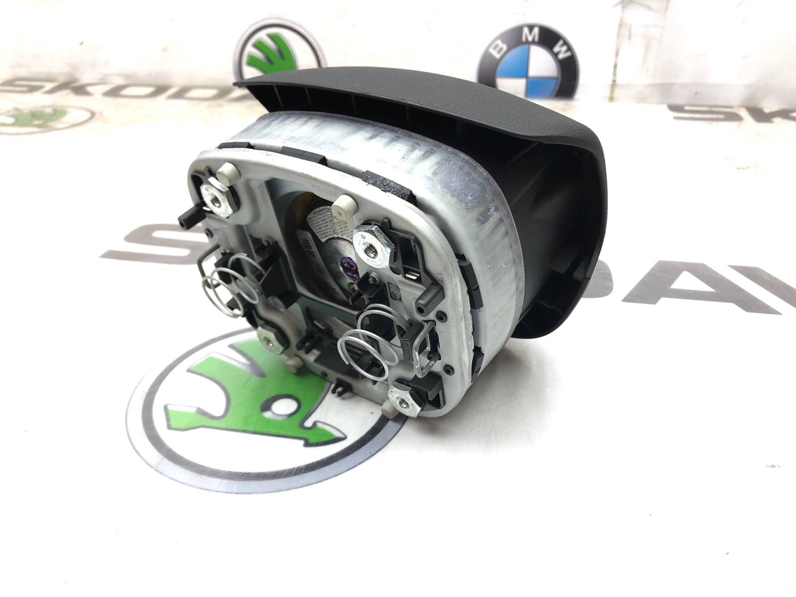 Подушка безопасности водителя, 6500 рублей, Москва