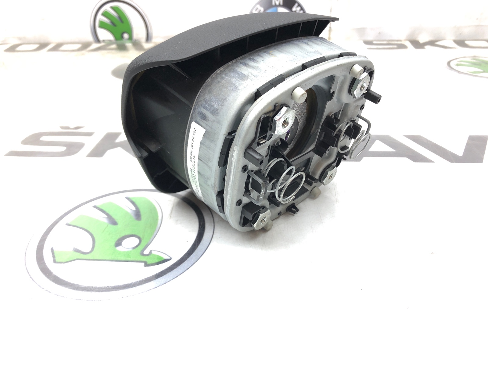 Подушка безопасности водителя, 6500 рублей, Москва