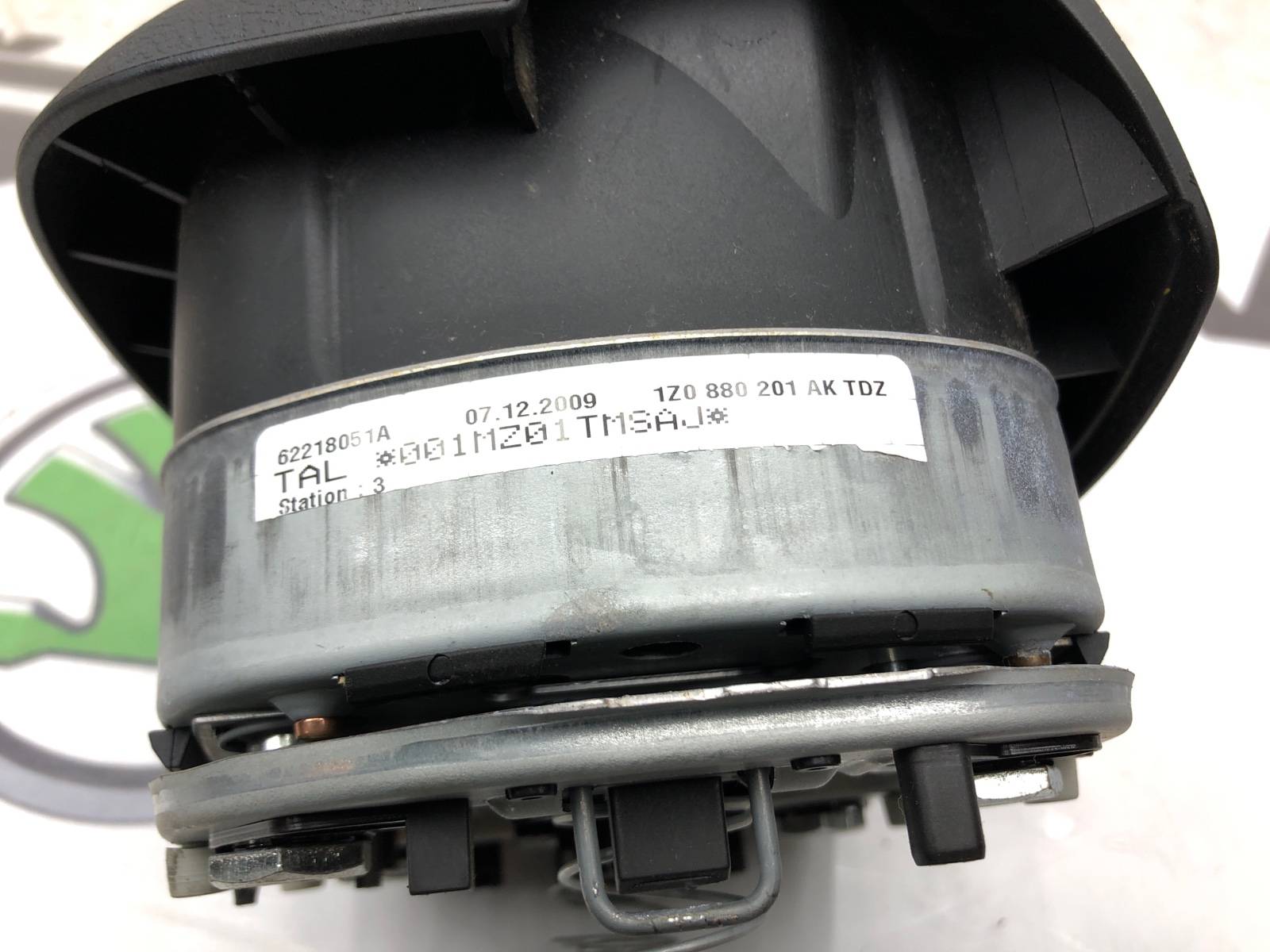 Подушка безопасности водителя, 6500 рублей, Москва