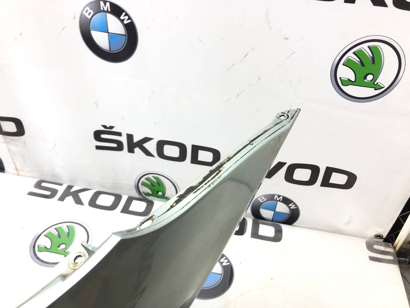 бампер, 22000 рублей, Москва