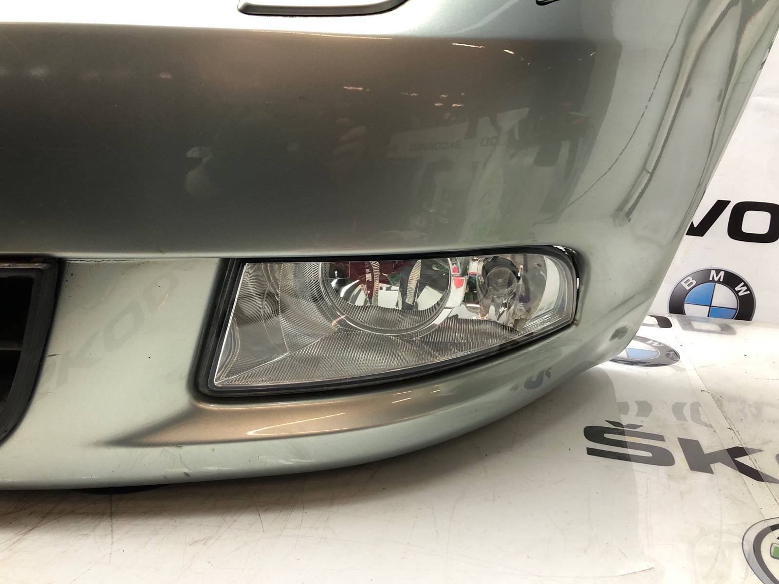 бампер, 22000 рублей, Москва