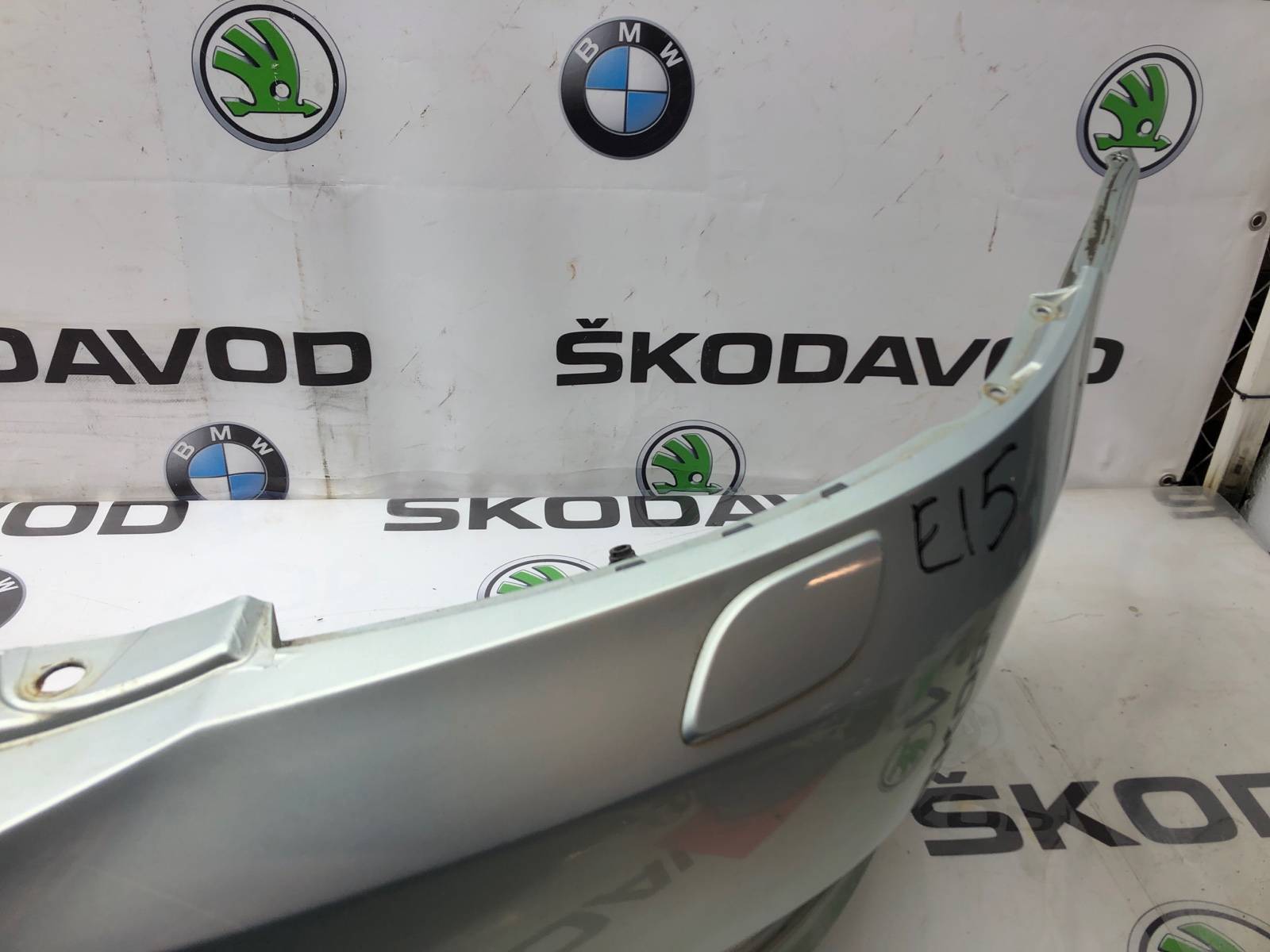 бампер, 22000 рублей, Москва