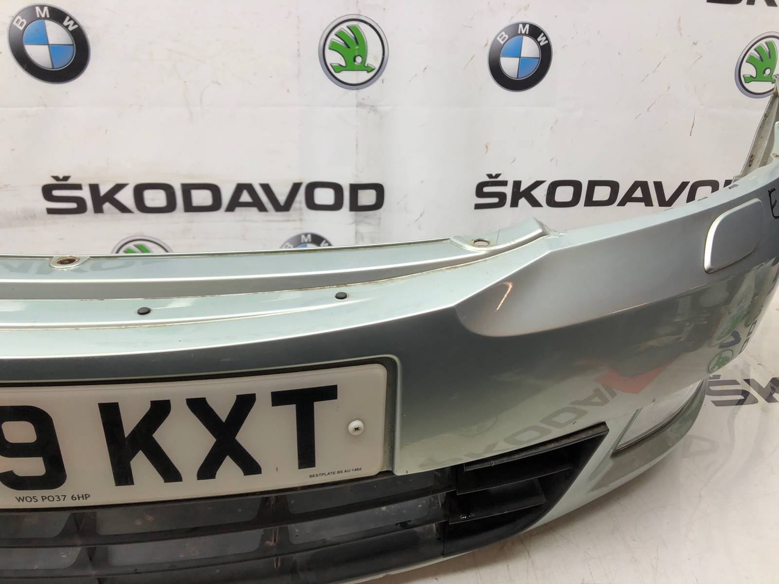 бампер, 22000 рублей, Москва