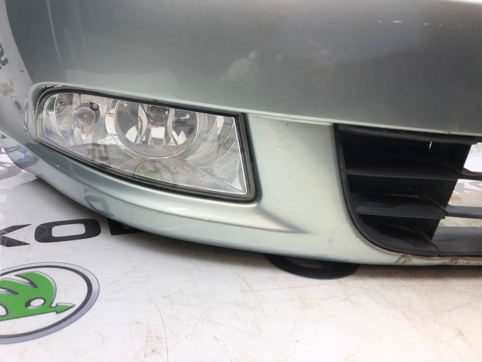 бампер, 22000 рублей, Москва