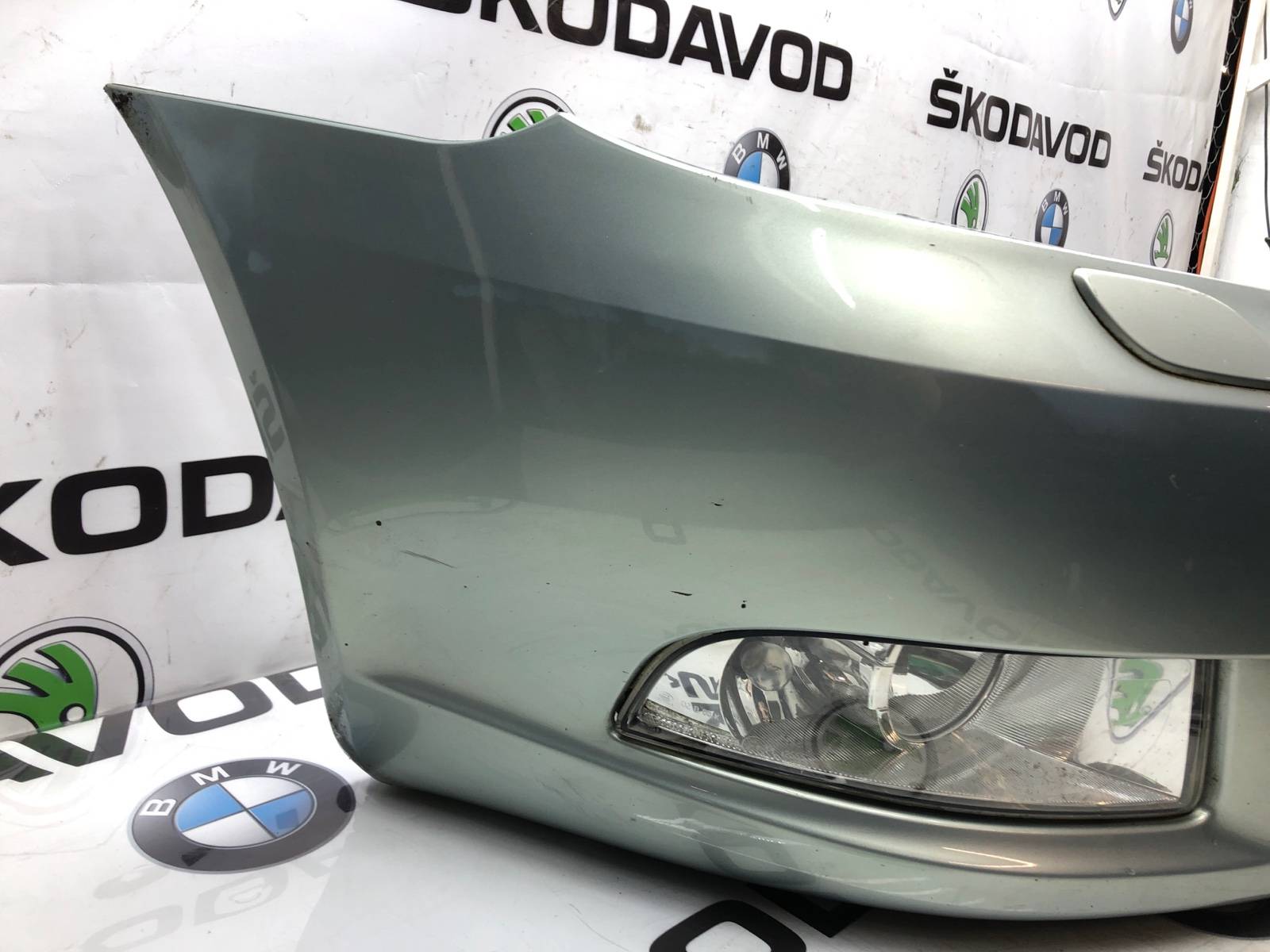 бампер, 22000 рублей, Москва