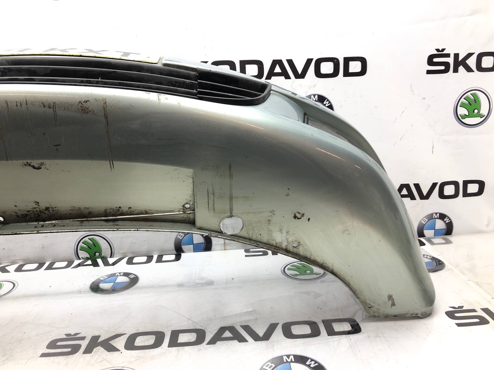 бампер, 22000 рублей, Москва