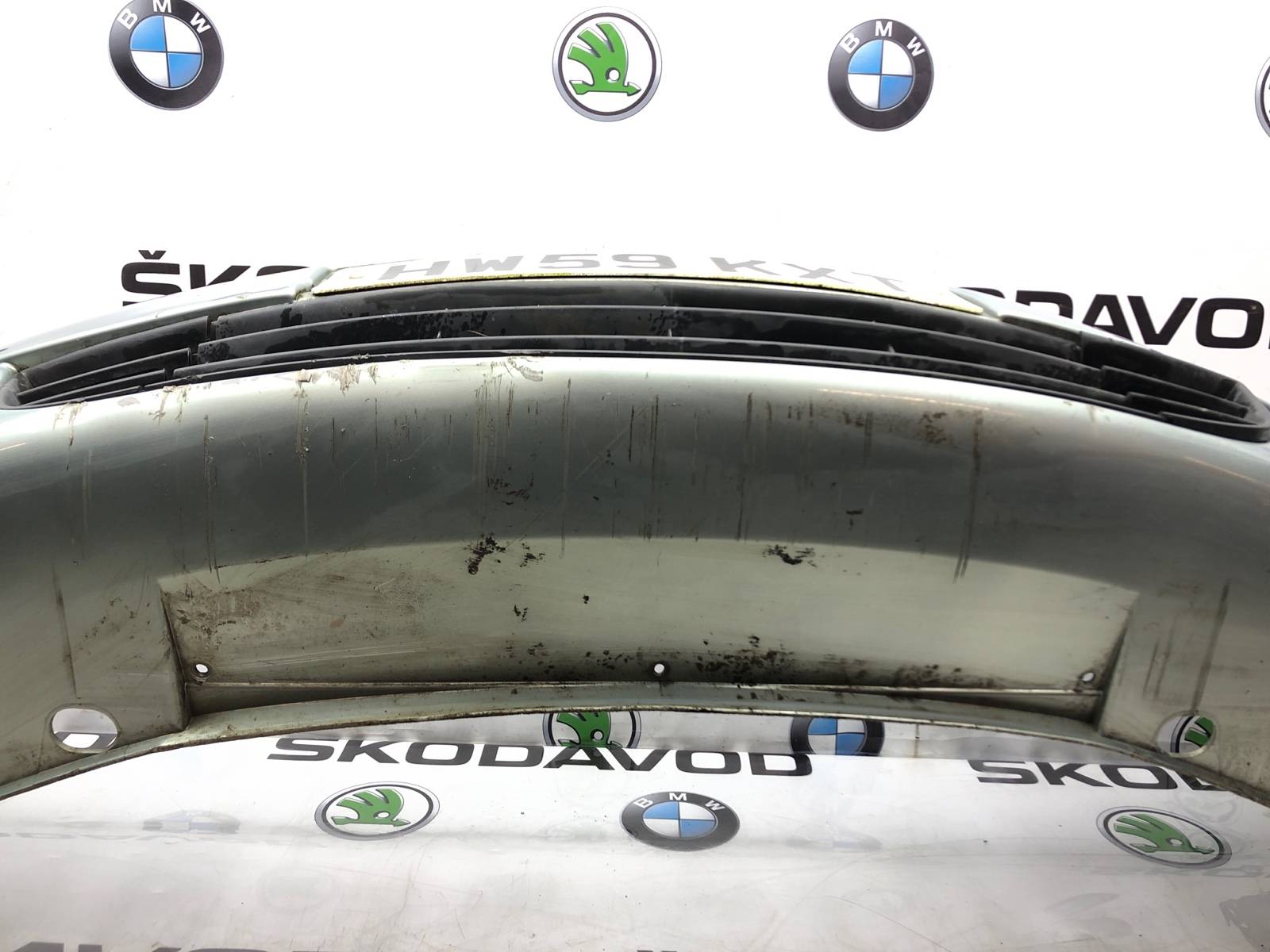 бампер, 22000 рублей, Москва