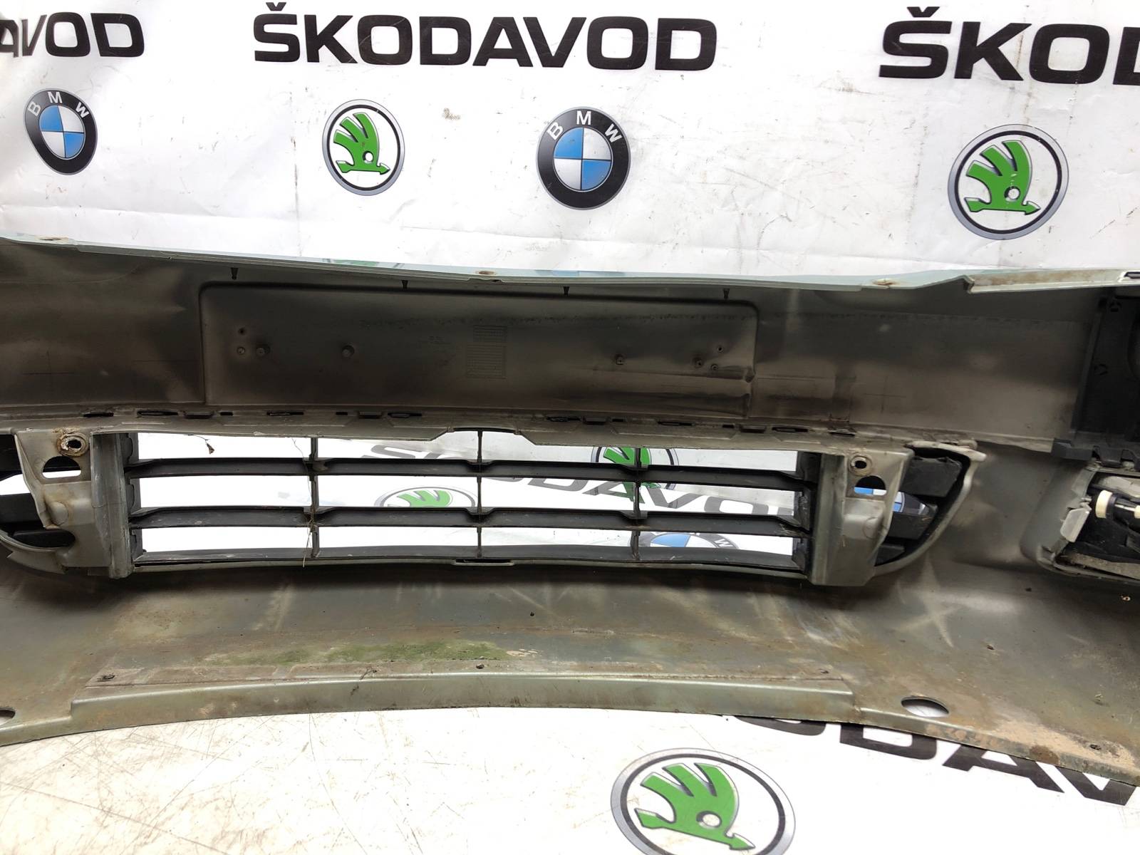 бампер, 22000 рублей, Москва