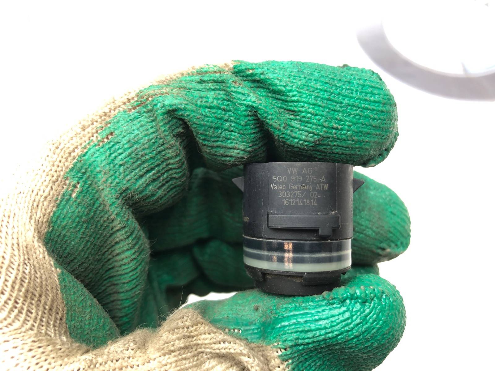 Датчик парктроника, 1200 рублей, Москва