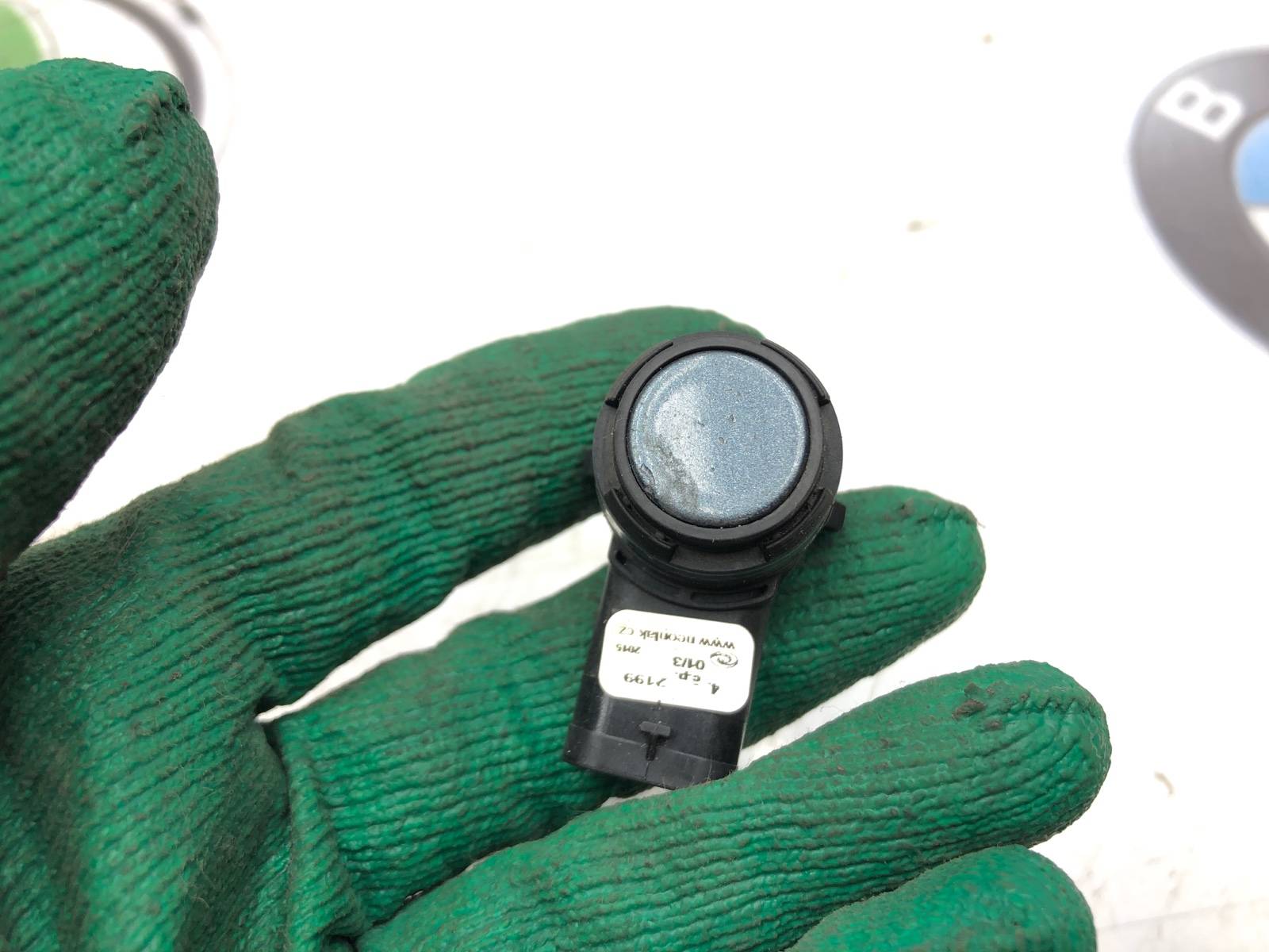 Датчик парктроника, 1500 рублей, Москва