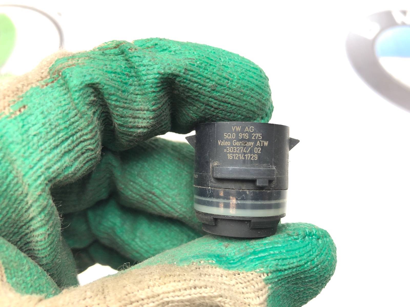 Датчик парктроника, 1500 рублей, Москва