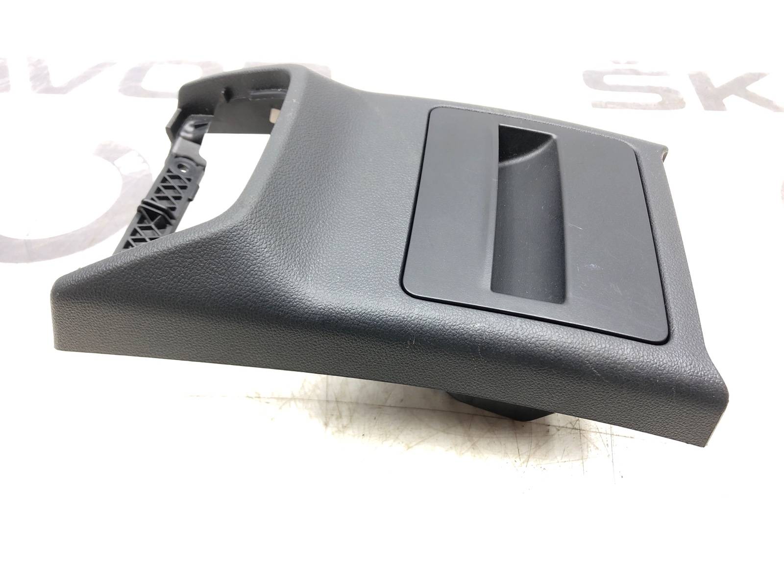 Пепельница, 2000 рублей, Москва