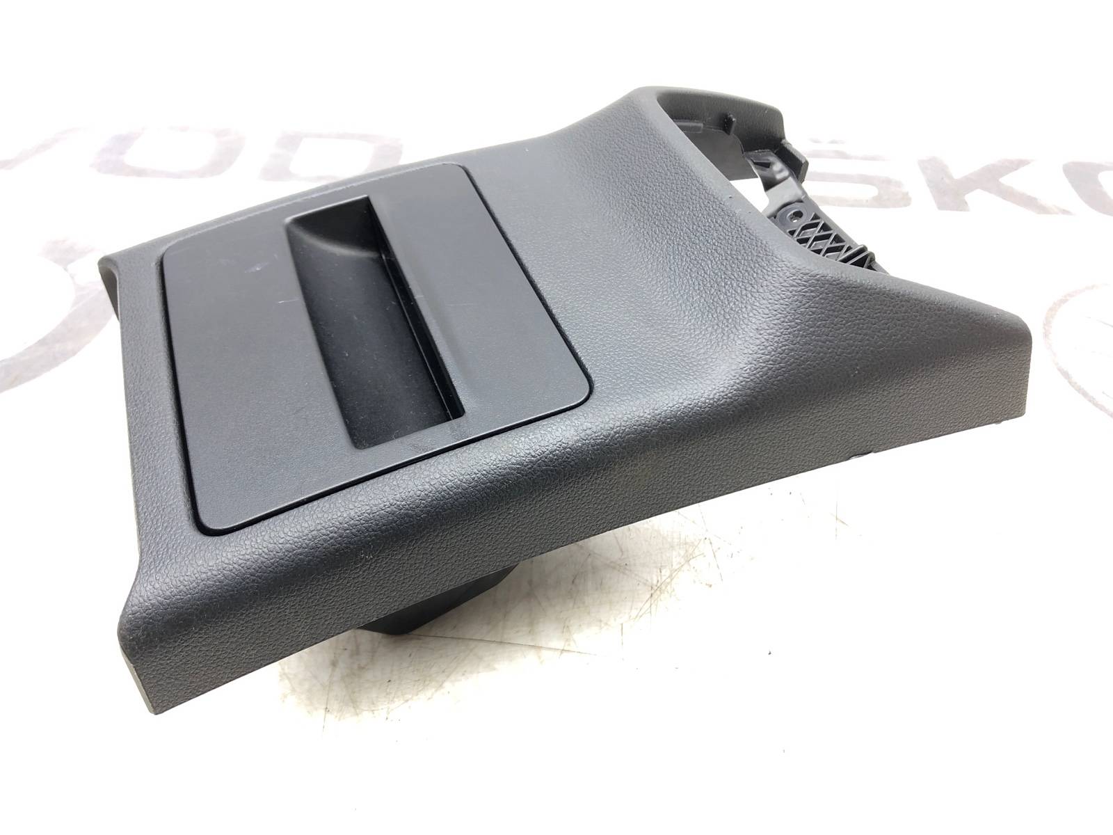 Пепельница, 2000 рублей, Москва