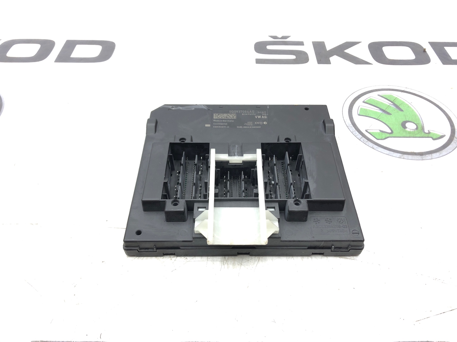 Блок комфорта BCM, 5000 рублей, Москва